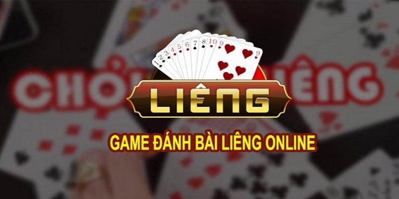 Game bài liêng thú vị tại Casino Good88