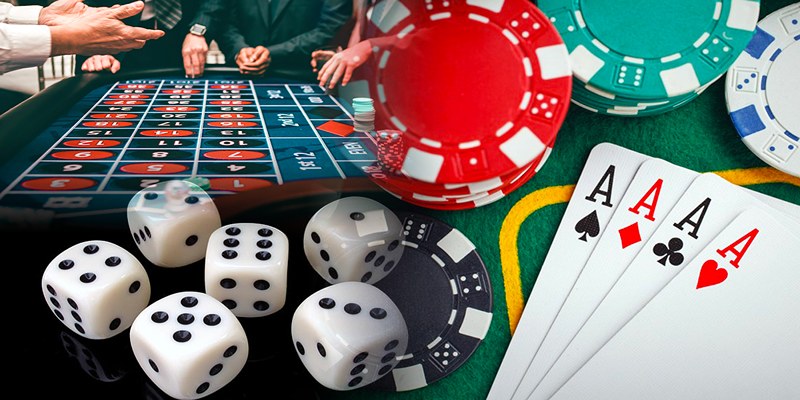 Tìm hiểu tổng quan về Casino Good88