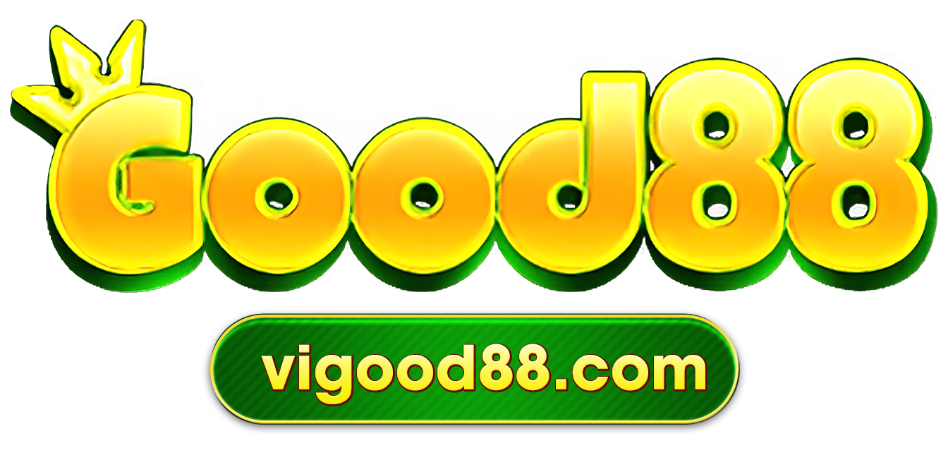 nhà cái good88 logo