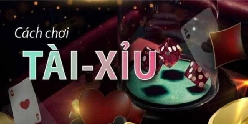 Cách Chơi Tài Xỉu - Hướng Dẫn Cơ Bản Và 3 Mẹo Hay Áp Dụng