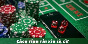 Khái quát thông tin về cách tính Tài Xỉu theo cao thủ lâu năm