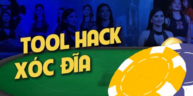 Người chơi không sử dụng tool hack xóc đĩa 